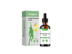 Gotas para Melhorar a Altura Fórmula Natural e Segura LAXISCREED
