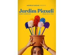 Bilhete JARDIM PIAXELI MICHELLE|LISBOA
