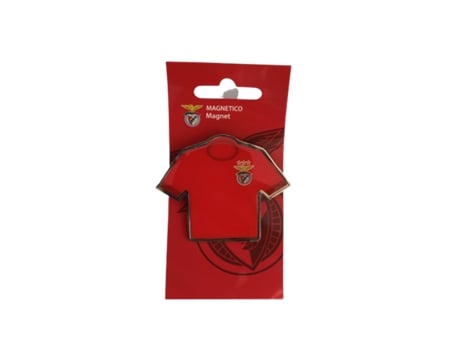 Íman T-shirt SLB