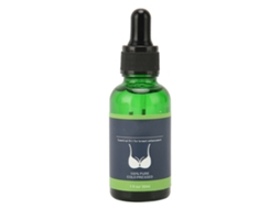 Aceite Essencial Para Seios Pós-parto 30ml - Elevação, Firmamento E Volume