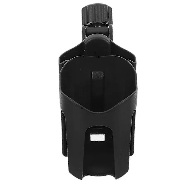 Porta copos Universal para Bicicleta, para Bicicletas, Carrinhos de Bebê, Andadores, Scooters e Cadeiras de Rodas AQUAFORGE