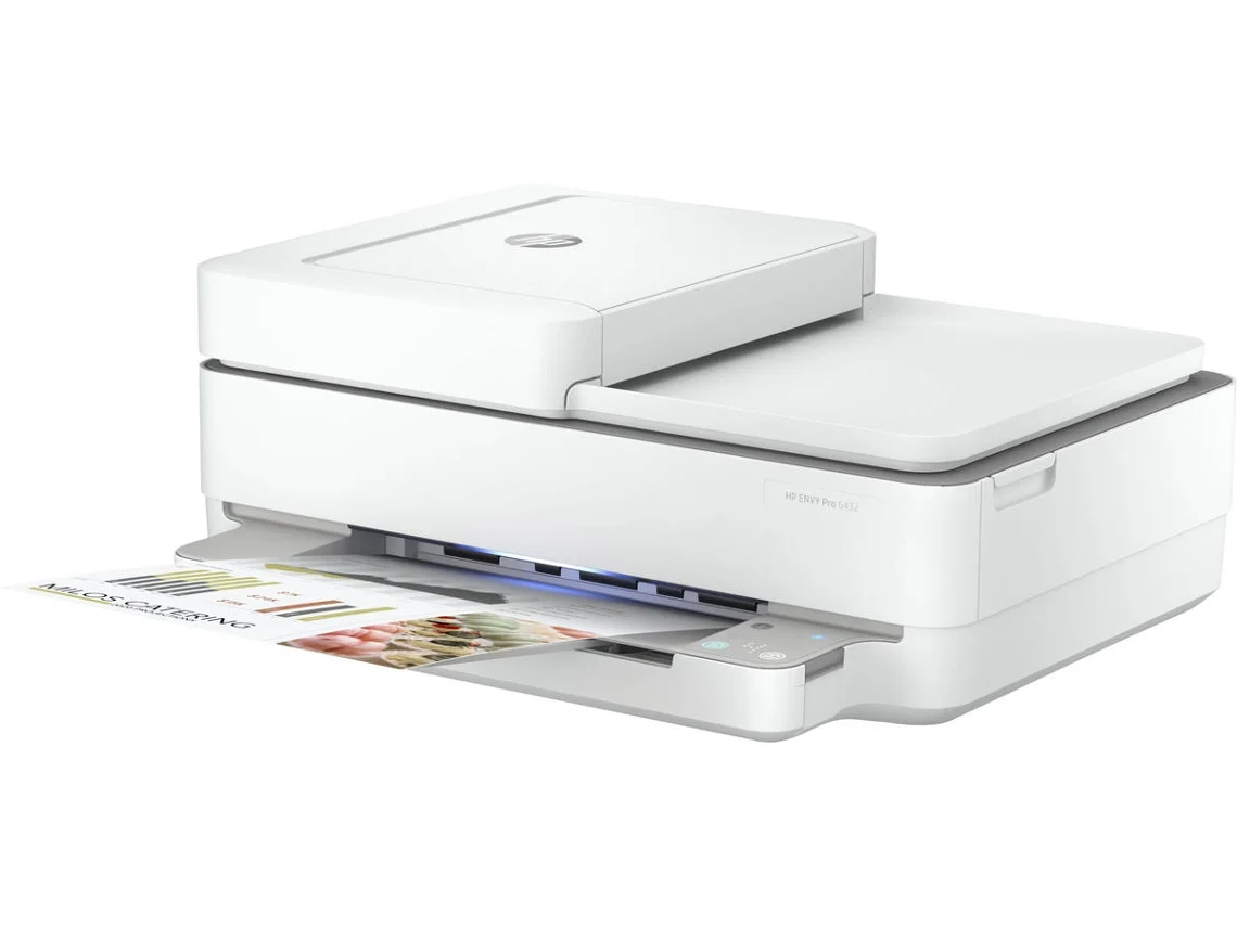 OUTLET|7412770|(530)|HP|IMPRESSORA HP EN