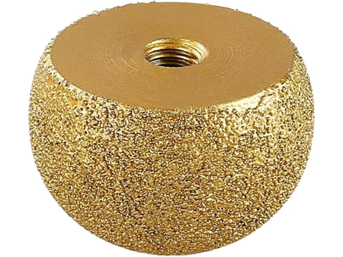 Cone De Polimento Em Formato Cogumelo Para Soldagem E Polimento,