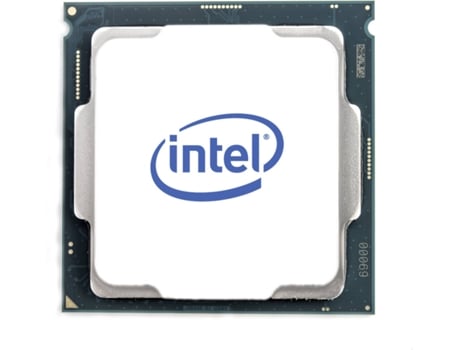 Processador INTEL Xeon E-2126G (Socket LGA1151 - Hexa-Core - 3.3 GHz)