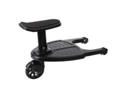 Almofada de Assento para Carrinho de Bebê AQUAFORGE