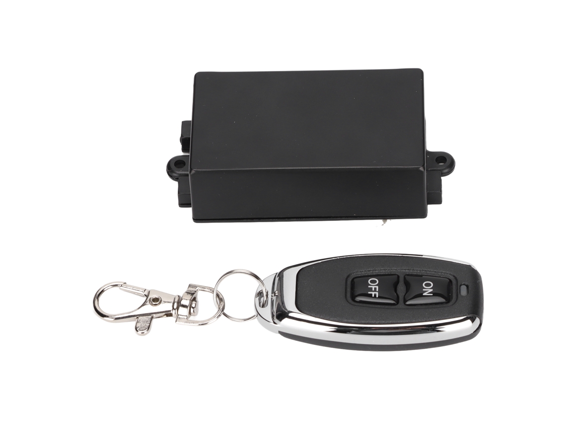 Interruptor Sem Fio LAXISCREED 1ch Dc 12v
