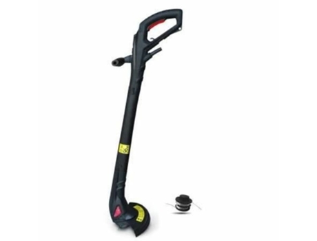Tesoura Elétrica ELEM TECHNIC 250 W 22 cm