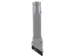 Laxiscreed Cabeça De Escova 2 Em 1 Para Aspirador Dyson De Mão, Ideal Para Limpeza Doméstica Rápida