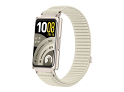 Nylon Trançado Para Huawei Band 11/11 Pro,respirável, Fecho Rápido, Ajustável Starlight Hexinyigjly