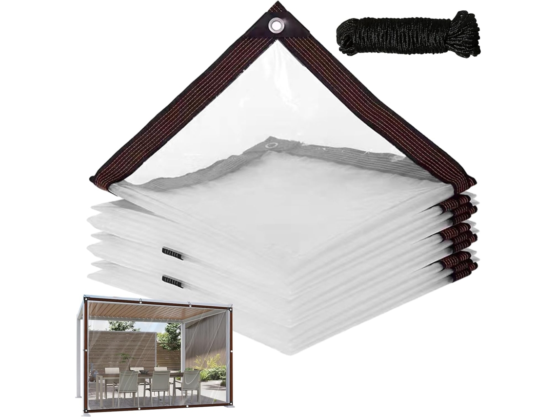 Waterproof Sheet – Pvc Roof