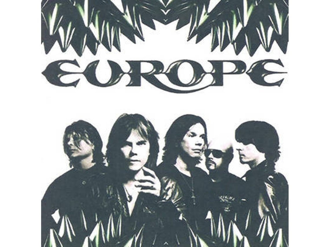 CD Europe  - Live At Piedmont Park (1CDs)