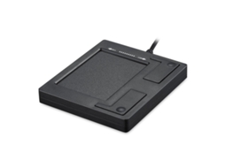 Touchpad PERIXX Peripad 501 Ii com Fio para Laptop, Conector Usb, 3 Botões