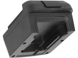 Adaptador Conversor Para Ferramentas Elétricas, Carregador De Bateria De Íon Lítio De 18v Para Ofici Gokoco