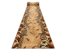 Passadeira Bcf Trio Antigo Dourado 90 cm