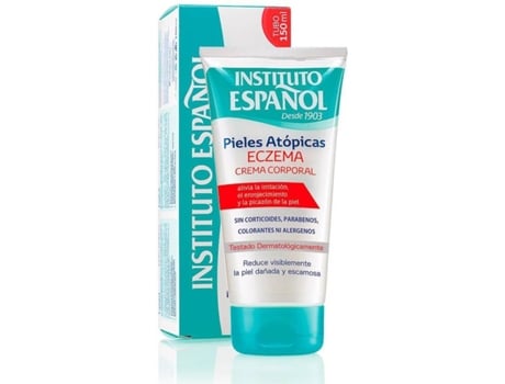 Creme Para Peles Atópicas  (150 ml) - 150 ml