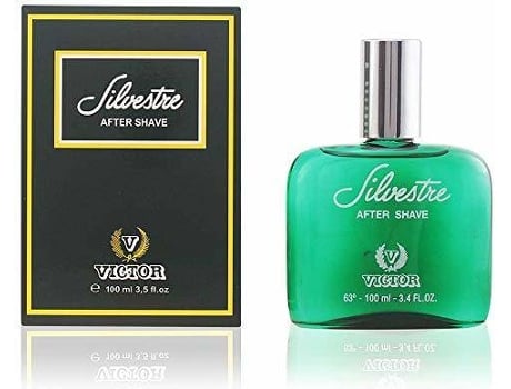 Loção After Shave Silvestre  (100 ml)