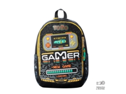 Mochila Melhor Jogo M TOTTO