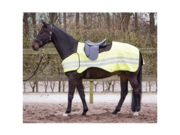 Manta reflectora para cavalos Harry's Horse