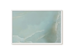 Magnetic Wall Board Marble Design For The Office Espelharte (60x40 Cm)