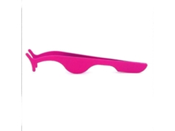 Curvador De Cílios Profissional De 2 Peças Com Clipe Para Cílios, Ideal Para Diferentes Ângulos. Everley891