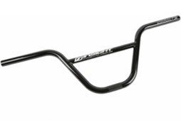 Guiador INSIGHT 7.5" (TU - Preto)