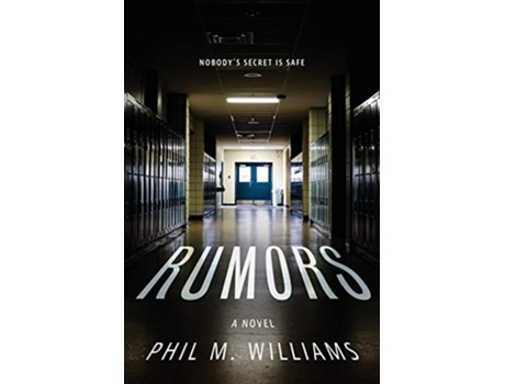 Livro Rumors de Phil M Williams (Inglês)