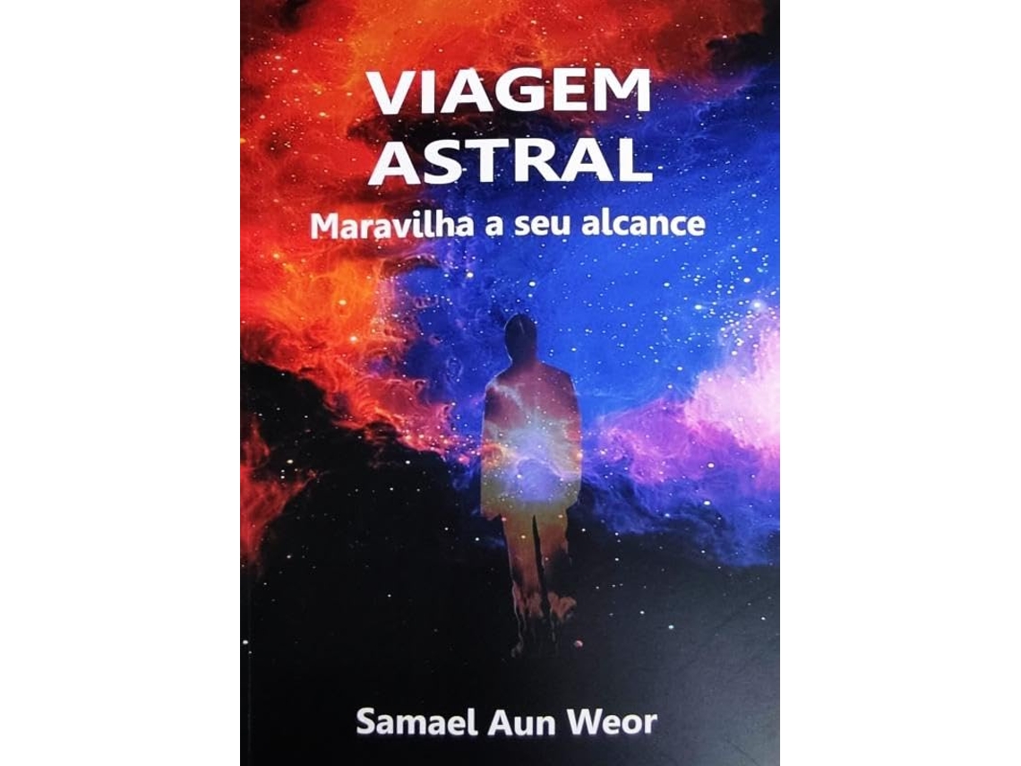 Livro Viagem Astral - Maravilha A Seu Alcance de Diversos Autores (Português)