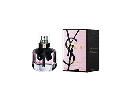 Perfume Mulher Mon Paris  EDP (30 ml)