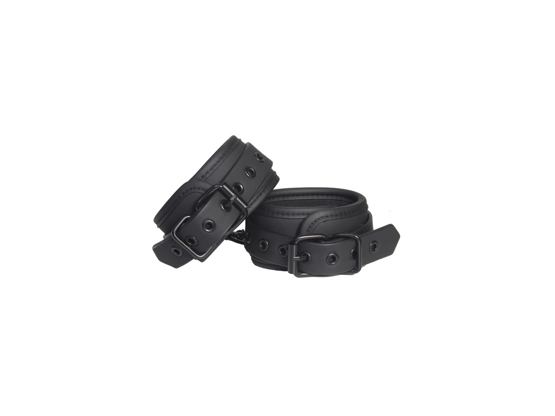 Algemas DREAM TOYS Blaze Preto