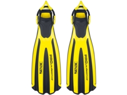 Barbatanas de Mergulho SEACSUB Propulsion S (EU 43-45)