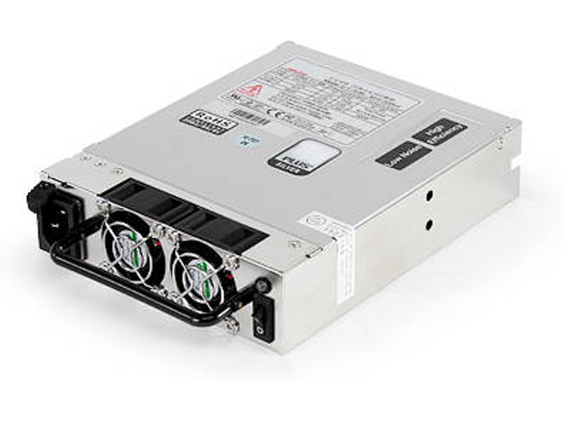 Fonte de Alimentação SYNOLOGY PSU 500W-RP