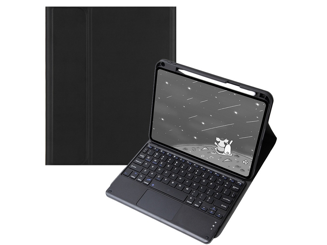 Lurelia Capa Com Teclado Bluetooth Para Xiaomi Pad 7pro 11.2