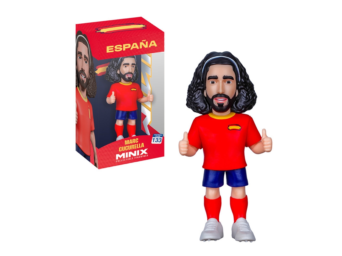 Minix Esp Cucurella 12 BANDAI NAMCO