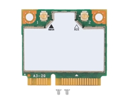 Placa de Rede Sem Fio LAXISCREED Wifi Bt4.0 867mbps