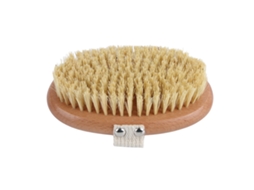 Escova de banho esfoliante para massagem e cuidados com a pele