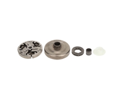 Coroa Tambor Embreagem Primerox, 3/8, 7 dentes, para Husqvarna 355, 357, 357xp, 359 Epa | S/MARCA
