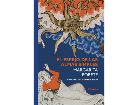 Livro Espejo De Las Almas Simples