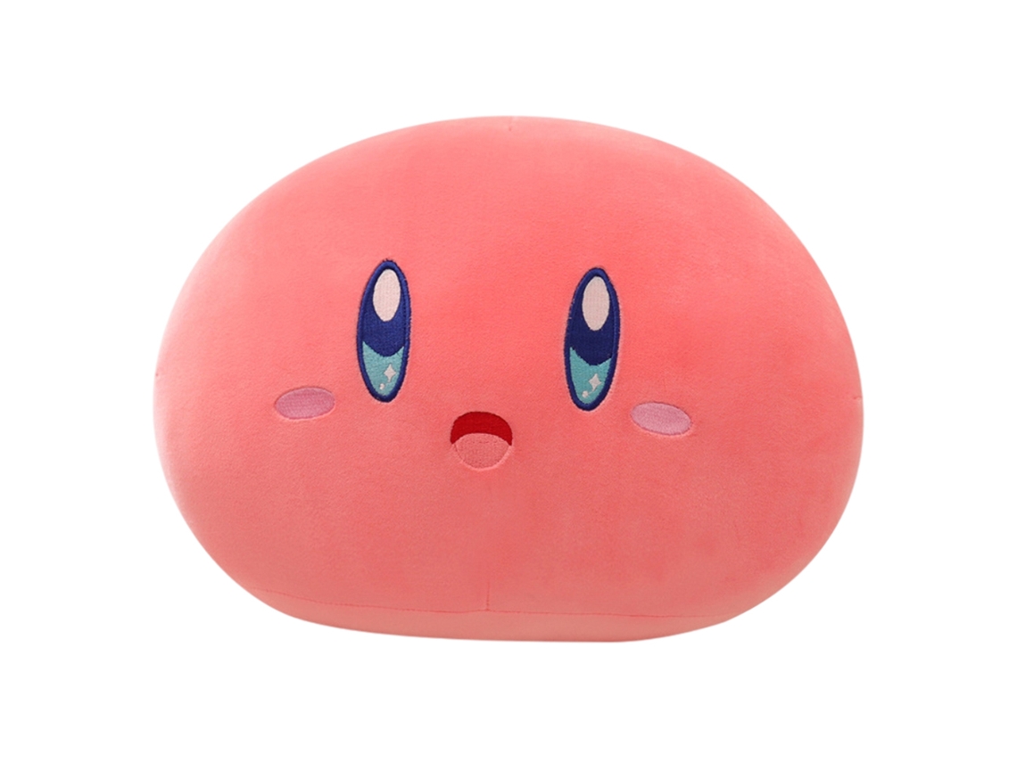 Mali boneco de Pelúcia de Jogo Anime Macio Almofada Decorativa para Sofá Quarto Presente