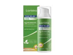 Creme Alivio Rapido Musculos Articulacoes Worten