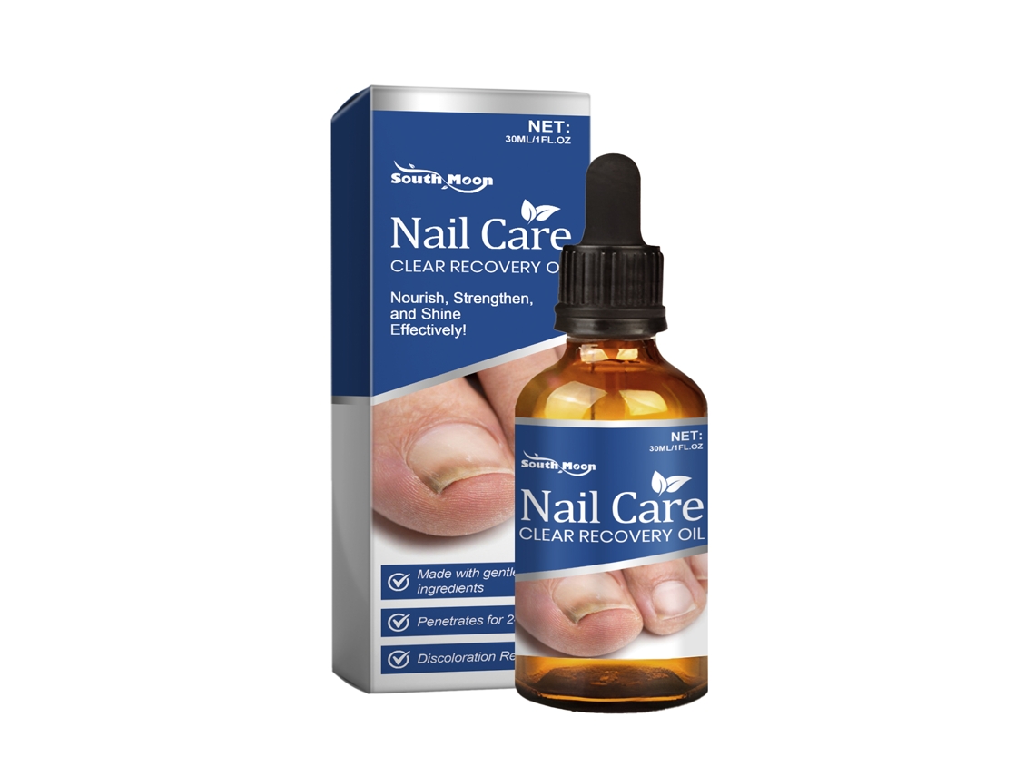 Oleo Nutritivo Premium para Unhas