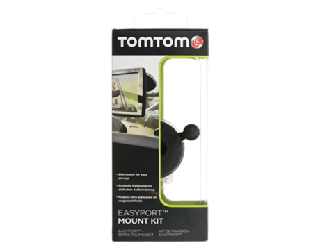 Ventosa Adicional TOMTOM 9UCB.001.09 — Para GPS