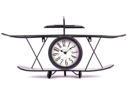 Relógio REGALOS MIGUEL Air (64 cm 35 x 16 cm)