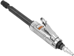 Esmerilhadeira Angular Pneumática Ag 307com Cabo De 15cm, 25 000rpm