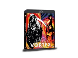 Vortex (2021) + Lux Aeterna (2019)