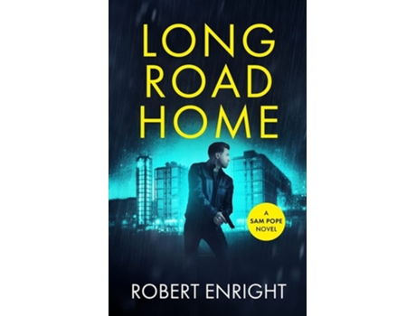 Livro Long Road Home De Robert Enright (inglês)
