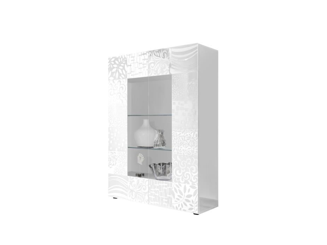 Buffet-Vitrine Denis Branco