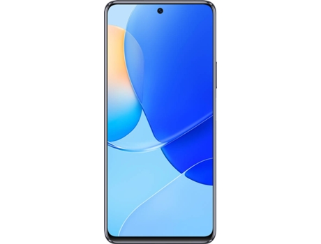 Pré-venda Smartphone HUAWEI Nova 9 SE (6.78'' - 8 GB - 128 GB - Preto)