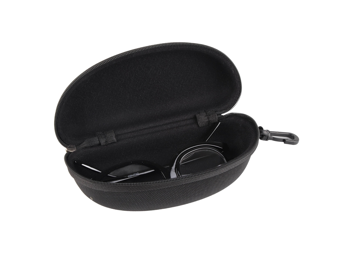 Gafas De Maquiagem E Leitura Com Lupas, Viráveis, +3.00 E Estojo