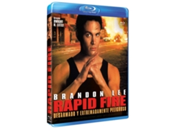Fogo Rápido 1992 RESEN