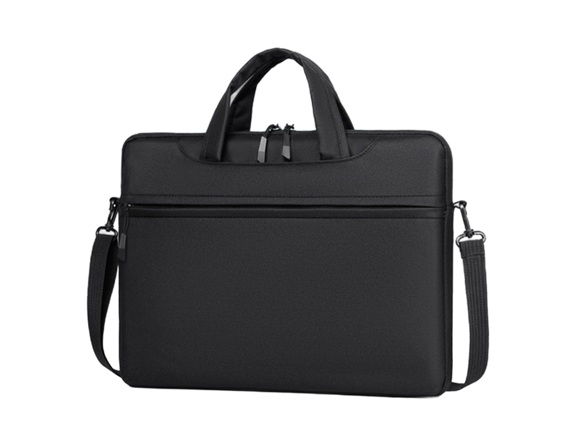 Bolsa Para Notebook Em Tecido Oxford, Bolsa Multifuncional Para Laptop, Bolsa Para Computador Para Homens E Mulheres Brilvibera